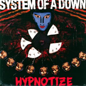 System Of a Down: Hypnotize
