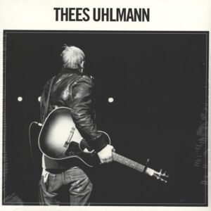 Thees Uhlmann: Thees Uhlmann