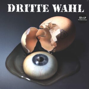 Dritte Wahl: Auge Um Auge