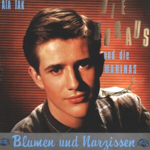 Die Doraus Und Die Marinas: Blumen Und Narzissen