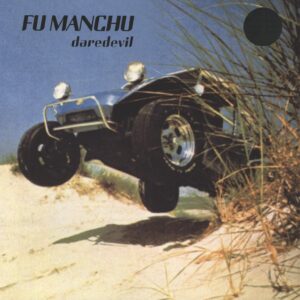 Fu Manchu: Daredevil