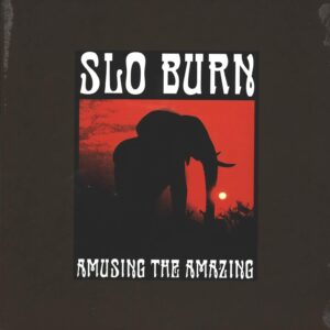 Slo Burn: Amusing The Amazing