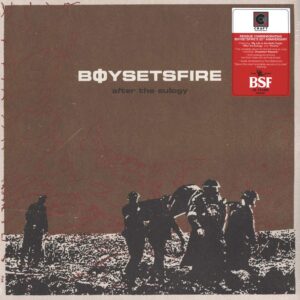 Boysetsfire: After the Eulogy