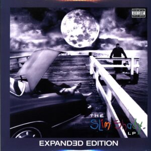 Eminem: The Slim Shady LP - Expanded Edition