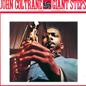 John Coltrane: Giant Steps