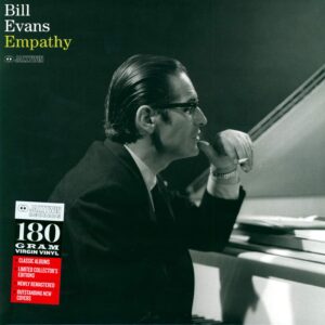 Shelly Manne / Bill Evans / Monty Budwig: Empathy