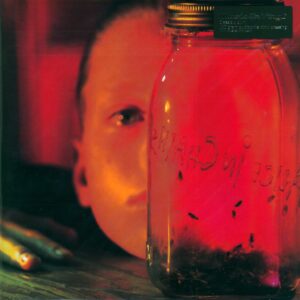 Alice in Chains: Jar Of Flies / Sap