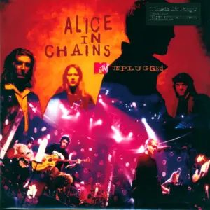Alice in Chains: MTV Unplugged
