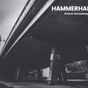 Hammerhai: Unterm Schnellweg