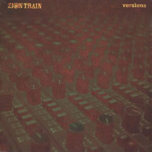 Zion Train: Versions