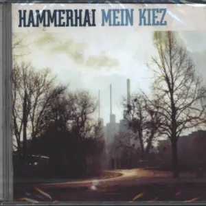 Hammerhai: Mein Kiez
