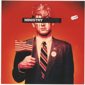 Ministry: Filth Pig