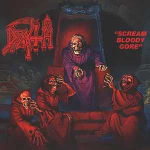 Death (2): Scream Bloody Gore