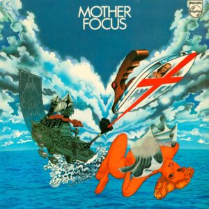 Focus (2): Mother Focus