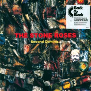 The Stone Roses: Second Coming