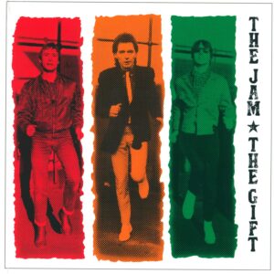 The Jam: The Gift