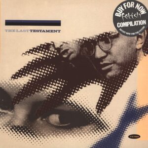 Various: The Last Testament