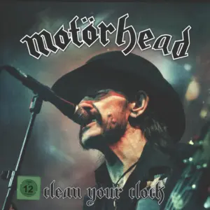 Motörhead: Clean Your Clock