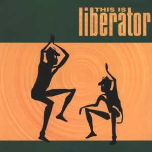 Liberator (2): This Is...
