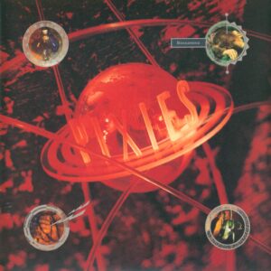 Pixies: Bossanova