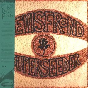 The Bevis Frond: Superseeder