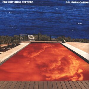 Red Hot Chili Peppers: Californication