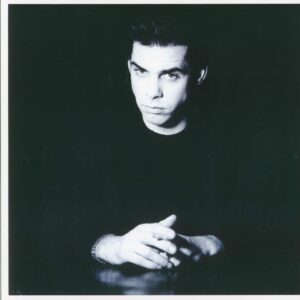Nick Cave & The Bad Seeds: The Firstborn Is Dead