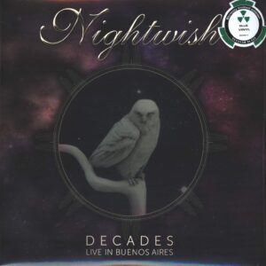 Nightwish: Decades - Live In Buenos Aires