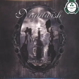 Nightwish: End Of An Era
