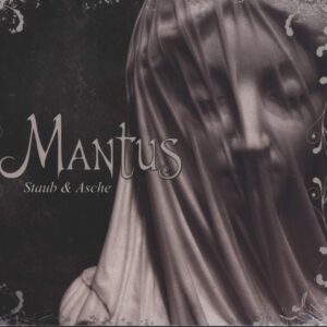 Mantus (2): Staub & Asche / Blumen Der Hölle