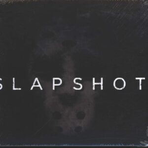 Slapshot: Slapshot