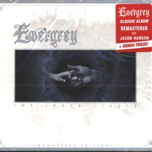 Evergrey: The Inner Circle