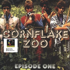 Various: Cornflake Zoo Episode One