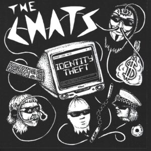The Chats (2): Identity Theft