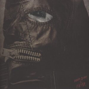King Dude: Fear