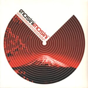 Various: Moshi Moshi - Nu Sounds From Japan