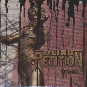 Blind Petition: Law & Order
