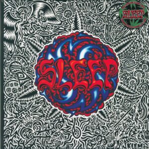 Sleep: Sleep's Holy Mountain