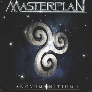 Masterplan (2): Novum Initium