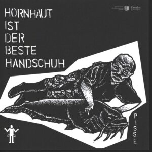 Pisse: Hornhaut Ist Der Beste Handschuh