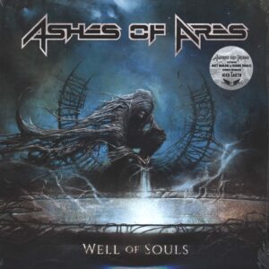 Ashes Of Ares: Well Of Souls