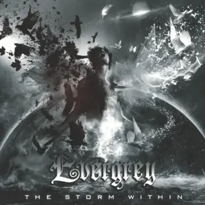 Evergrey: The Storm Within
