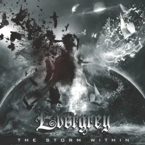 Evergrey: The Storm Within