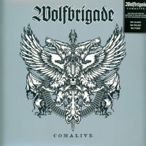 Wolfbrigade: Comalive