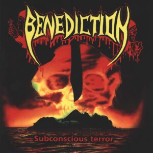 Benediction: Subconscious Terror