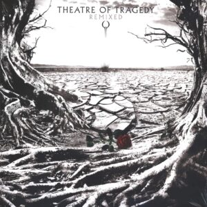 Theatre Of Tragedy: Remixed