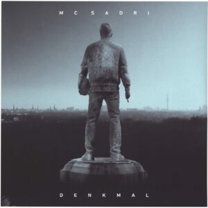 MC Sadri: Denkmal