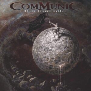 Communic: Where Echoes Gather