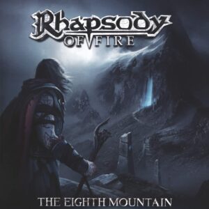 Rhapsody Of Fire: The Eighth Mountain