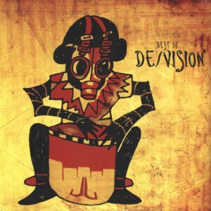 De/Vision: Best Of...